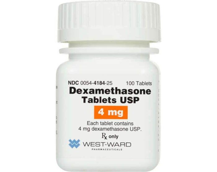 Dexamethasone for Horses, Dogs & Cats