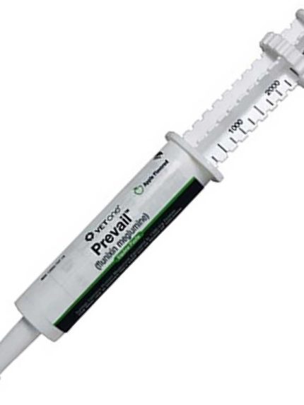 Prevail Flunixin Meglumine Equine Paste