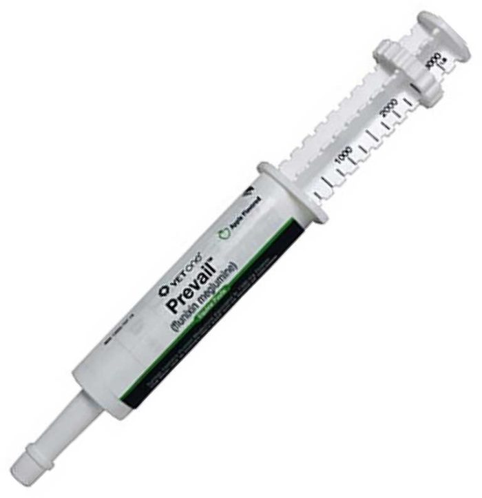 Prevail Flunixin Meglumine Equine Paste
