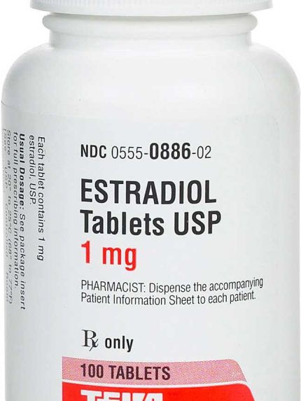 Estradiol for Horses